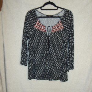 SANCTUARY TOP SIZE S